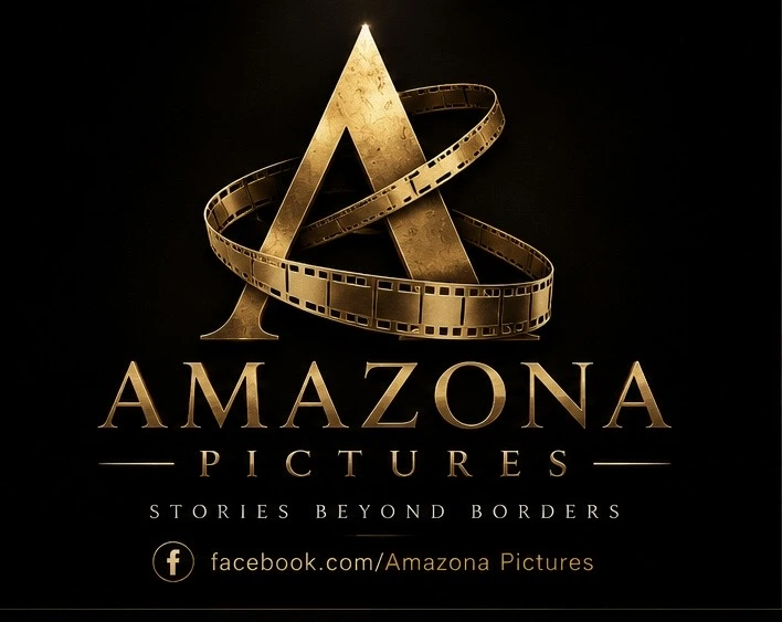 Logo Amazona Pictures