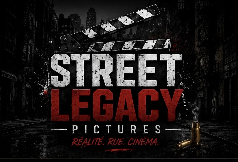 Logo Street Legacy Pictures
